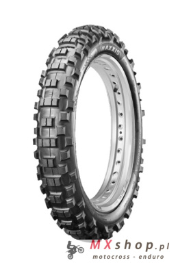 Opona Maxxis 120/90-18 Maxxenduro M7324 65R TT TYŁ DOT 2022