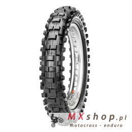 Opona Maxxis 140/80-18 Enduro Soft M7314K 70R TT TYŁ DOT 2023