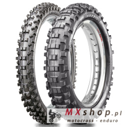 Opona Maxxis 140/80-18 Maxxenduro M7324 70R TT TYŁ DOT 2021