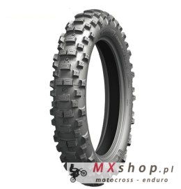 Opona Michelin 140/80-18 Enduro Xtrem NHS 70R TT TYŁ DOT 2024