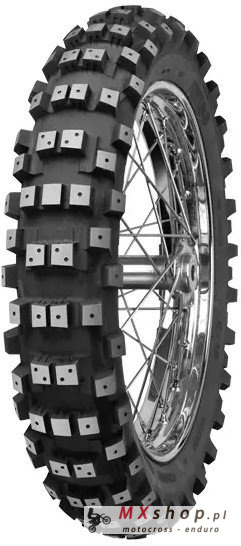 Opona Mitas 100/90-19 C-16 (bez paska) 57M TT M/C TYŁ DOT 2023
