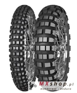 Opona Mitas 110/80-19 Enduro Trail XT+ 59T M+S PRZÓD (zastępuje E-09 enduro) DOT 2023