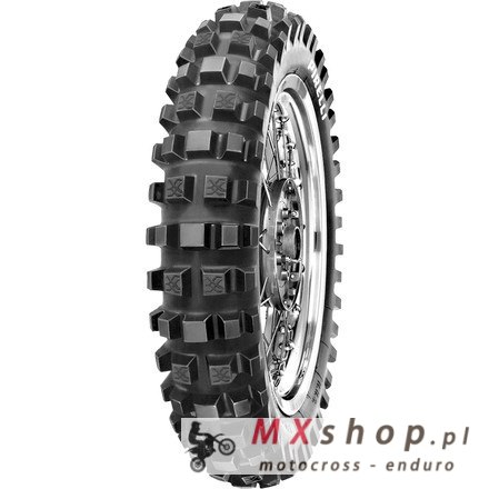 Opona Pirelli 110/100-18 MT16 Garacross (64) TT NHS TYŁ DOT 2023