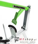 Rabocanda zmieniarka do opon 10-17 cali (Mini Tyre Changer)