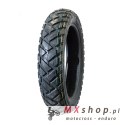 Opona Wanda 120/90-17 P6231 6PR 70P TYŁ DOT 2023 (DO 150KM/H) (50% off-road)