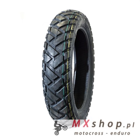 Opona Wanda 120/90-17 P6231 6PR 70P TYŁ DOT 2023 (DO 150KM/H) (50% off-road)