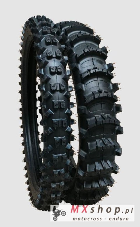 Opona Waycom (Waygom) 80/100-21 Enduro Sand DOT 2023