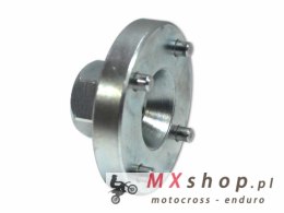 WRENCH HEAD NARZĘDZIA ADAPTER DO ODKRĘCANIA NAKRĘTKI ZABEZPIECZAJĄCEJ ŁOŻYSKO KOŁA TYLNEGO HONDA XR (08-0227)