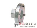 WRENCH HEAD NARZĘDZIA ADAPTER DO ODKRĘCANIA NAKRĘTKI ZABEZPIECZAJĄCEJ ŁOŻYSKO KOŁA TYLNEGO HONDA XR (08-0227)