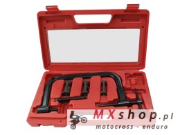 WRENCH HEAD NARZĘDZIA PRZYRZĄD DO DEMONTAŻU I MONTAŻU SPRĘŻYN ZAWOROWYCH ( 19MM ,23MM, 25MM )