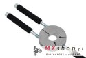 WRENCH HEAD NARZĘDZIA PRZYRZĄD DO MONTAŻU ŁOŻYSK WAŁU KORBOWEGO (43,9 MM DO ŁOŻYSK NJ207) KTM DUKE/ENDURO/SMC 690 '08-'21, FREER