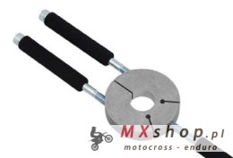 WRENCH HEAD NARZĘDZIA PRZYRZĄD DO MONTAŻU ŁOŻYSK WAŁU KORBOWEGO (43,9 MM DO ŁOŻYSK NJ207) KTM DUKE/ENDURO/SMC 690 '08-'21, FREER