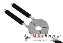 WRENCH HEAD NARZĘDZIA PRZYRZĄD DO MONTAŻU ŁOŻYSK WAŁU KORBOWEGO (43,9 MM DO ŁOŻYSK NJ207) KTM DUKE/ENDURO/SMC 690 '08-'21, FREER