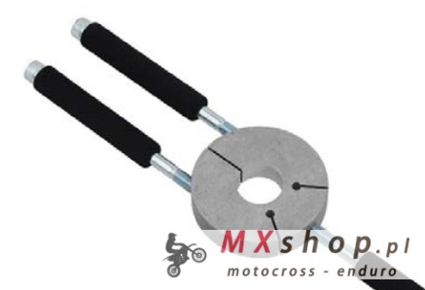 WRENCH HEAD NARZĘDZIA PRZYRZĄD DO MONTAŻU ŁOŻYSK WAŁU KORBOWEGO (43,9 MM DO ŁOŻYSK NJ207) KTM DUKE/ENDURO/SMC 690 '08-'21, FREER WRENCH HEAD NARZĘDZIA PRZYRZĄD DO MONTAŻU ŁOŻYSK WAŁU KORBOWEGO (43,9 MM DO ŁOŻYSK NJ207) KTM DUKE/ENDURO/SMC 690 '08-'21, FREER