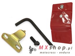 WRENCH HEAD NARZĘDZIA PRZYRZĄD DO USTAWIANIA LUZÓW ZAWOROWYCH OEM YAMAHA YM-01245
