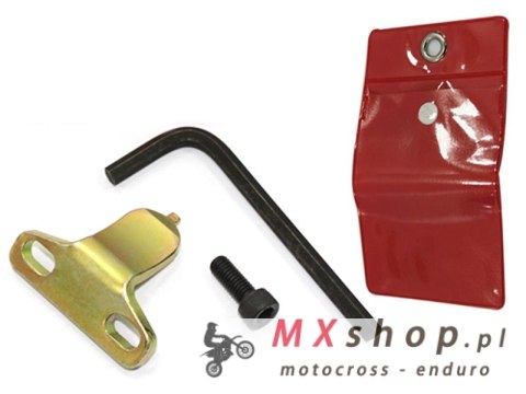 WRENCH HEAD NARZĘDZIA PRZYRZĄD DO USTAWIANIA LUZÓW ZAWOROWYCH OEM YAMAHA YM-01245 WRENCH HEAD NARZĘDZIA PRZYRZĄD DO USTAWIANIA LUZÓW ZAWOROWYCH OEM YAMAHA YM-01245