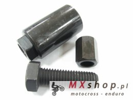 WRENCH HEAD NARZĘDZIA ŚCIĄGACZ MAGNETA HONDA TRX 450R '04-'05 (M28X1,0 R.H.)