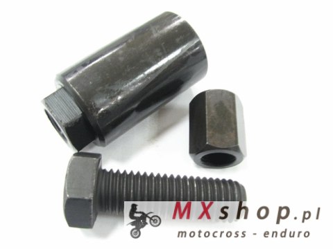 WRENCH HEAD NARZĘDZIA ŚCIĄGACZ MAGNETA HONDA TRX 450R '04-'05 (M28X1,0 R.H.) WRENCH HEAD NARZĘDZIA ŚCIĄGACZ MAGNETA HONDA TRX 450R '04-'05 (M28X1,0 R.H.)