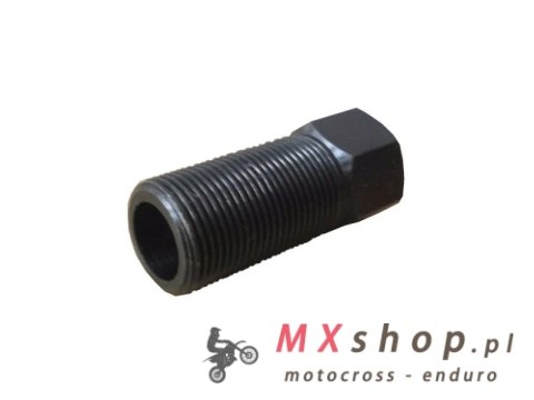 WRENCH HEAD NARZĘDZIA ŚCIĄGACZ MAGNETA HONDA/KAWASAKI (22MMX1,5 R.H.) = MC-12474 WRENCH HEAD NARZĘDZIA ŚCIĄGACZ MAGNETA HONDA/KAWASAKI (22MMX1,5 R.H.) = MC-12474