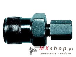 WRENCH HEAD NARZĘDZIA ŚCIĄGACZ MAGNETA HONDA/KTM/YAMAHA (27MMX1,0 L.H.)