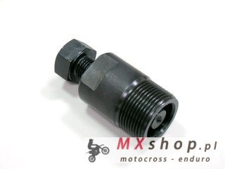 WRENCH HEAD NARZĘDZIA ŚCIĄGACZ MAGNETA KTM 125/250/300/360 (26MMX1,5MM R.H.) WRENCH HEAD NARZĘDZIA ŚCIĄGACZ MAGNETA KTM 125/250/300/360 (26MMX1,5MM R.H.)
