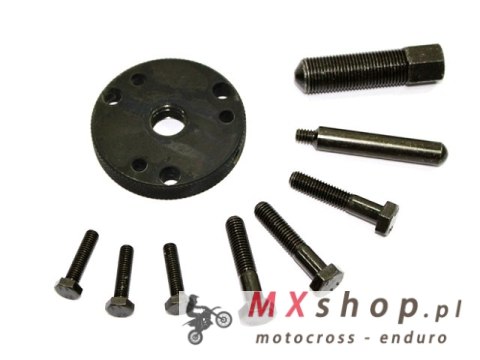 WRENCH HEAD NARZĘDZIA ŚCIĄGACZ MAGNETA YAMAHA WR 250F '01-'02/WR400F