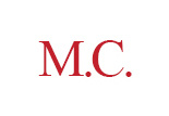 M.C.