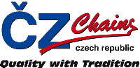 CZ ŁAŃCUCHY