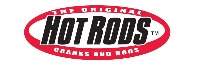 HOT RODS